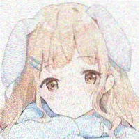 观众第八排观众头像